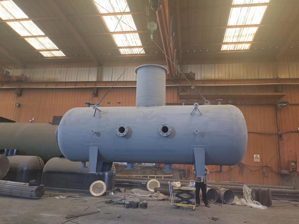 非標(biāo)容器是什么？